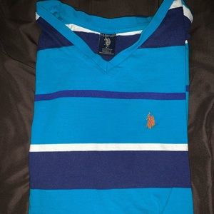 Polo Assn. V neck